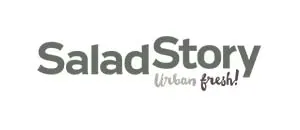 Salad Story